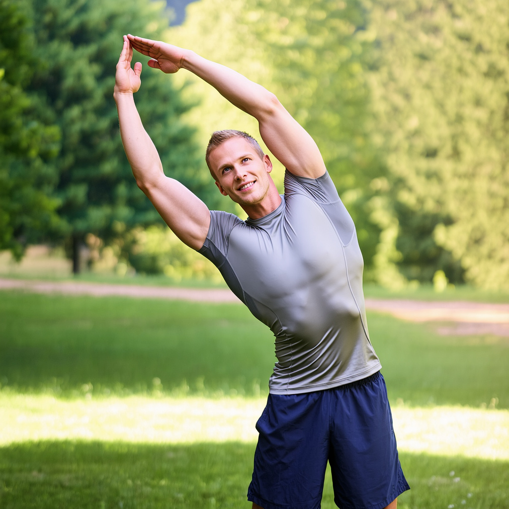 Hearing wellness lifestyle