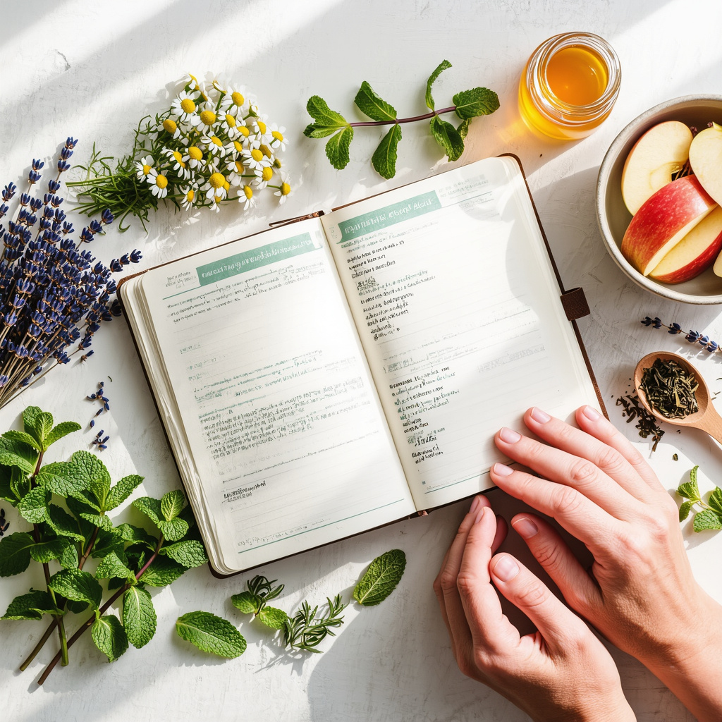 Hearing wellness guide