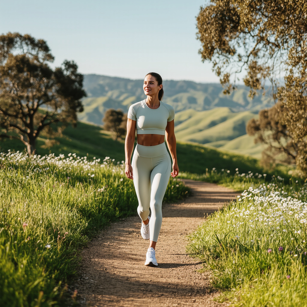 Hearing wellness journey