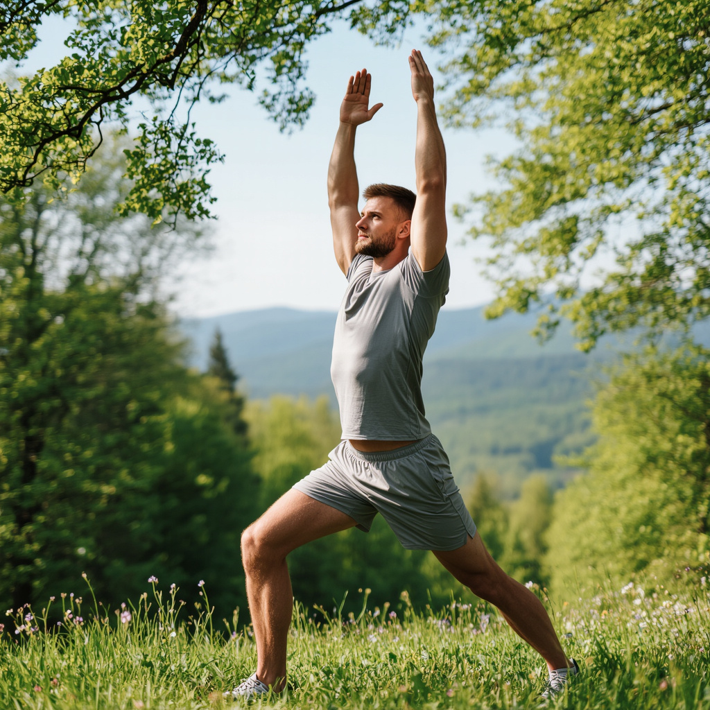 Hearing wellness lifestyle