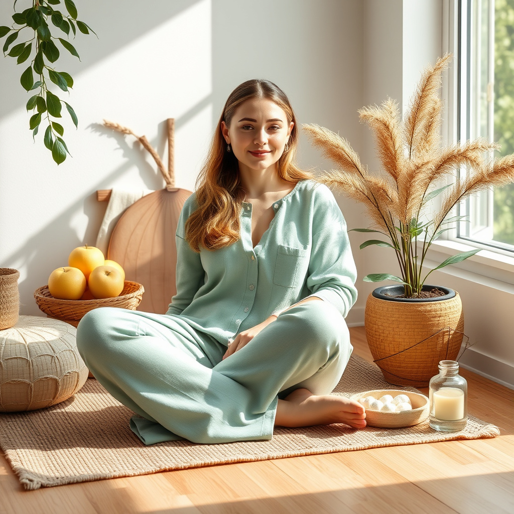 Natural wellness Kíméletes gyakorlatok